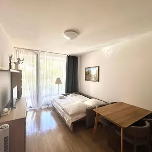 Apartamento Kora, Praga